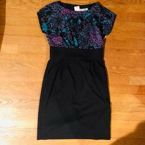 Cyan by Shoshanna Dress- Size 0- NWT